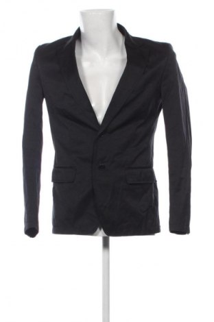 Pánske sako  Zara, Veľkosť M, Farba Čierna, Cena  12,95 €
