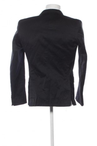 Pánske sako  Zara, Veľkosť M, Farba Čierna, Cena  12,95 €