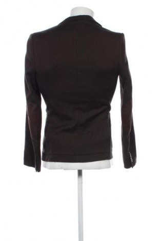 Pánske sako  Zara, Veľkosť M, Farba Hnedá, Cena  15,95 €