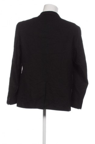 Pánske sako  Zara, Veľkosť XL, Farba Čierna, Cena  10,95 €