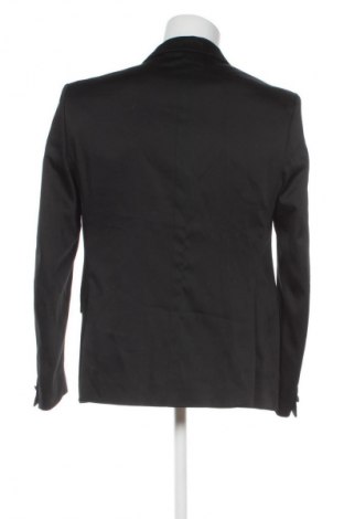 Pánske sako  Zara, Veľkosť L, Farba Čierna, Cena  9,95 €