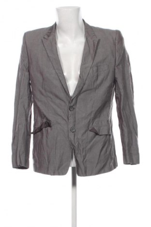 Pánske sako  Zara, Veľkosť XL, Farba Viacfarebná, Cena  24,95 €