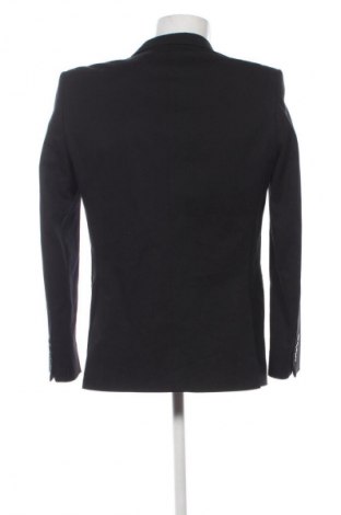 Pánske sako  Zara, Veľkosť L, Farba Čierna, Cena  24,95 €