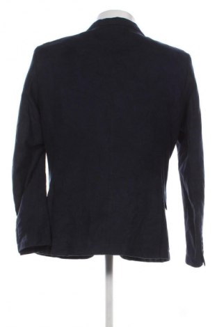 Herren Sakko Zara, Größe L, Farbe Blau, Preis € 17,99