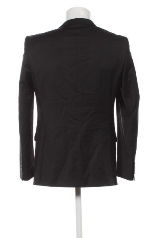 Pánske sako  Zara, Veľkosť L, Farba Čierna, Cena  8,95 €