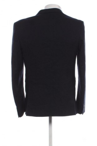 Pánske sako  Zara, Veľkosť L, Farba Modrá, Cena  10,95 €