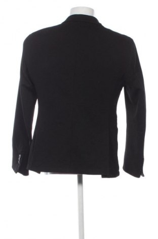 Pánske sako  Zara, Veľkosť L, Farba Čierna, Cena  11,95 €