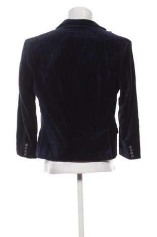Pánske sako  Zara, Veľkosť M, Farba Modrá, Cena  26,95 €