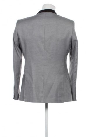 Pánske sako  Zara, Veľkosť L, Farba Sivá, Cena  9,95 €