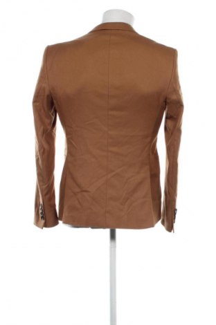 Pánske sako  Zara, Veľkosť M, Farba Hnedá, Cena  14,95 €