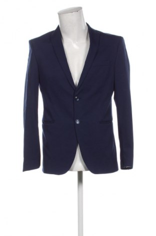 Pánske sako  Zara, Veľkosť L, Farba Modrá, Cena  28,00 €