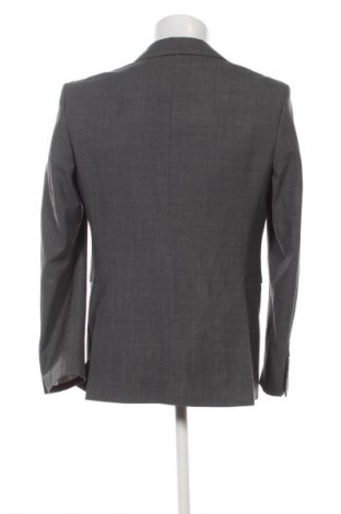 Pánske sako  Zara, Veľkosť L, Farba Sivá, Cena  28,20 €