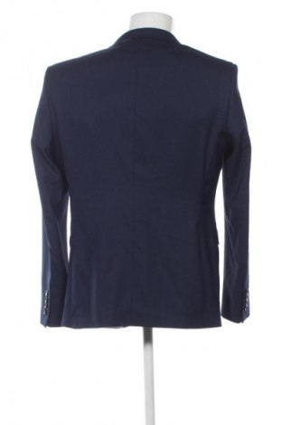 Pánske sako  Zara, Veľkosť L, Farba Modrá, Cena  15,95 €