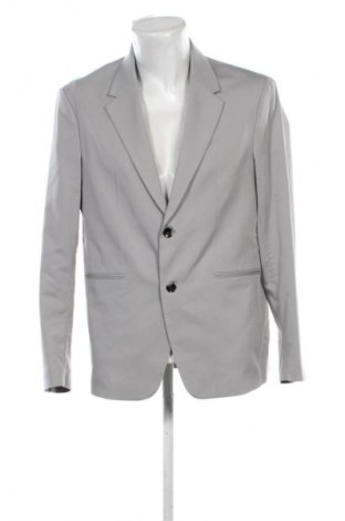 Pánske sako  Zara, Veľkosť XL, Farba Sivá, Cena  28,00 €