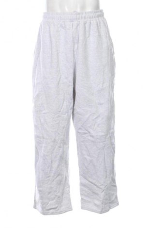 Мъжко спортно долнище Absent, Размер XXL, Цвят Сив, Цена 8,69 €