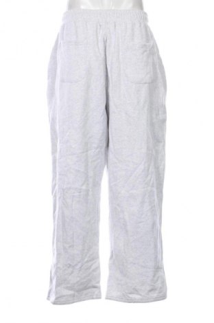 Мъжко спортно долнище Absent, Размер XXL, Цвят Сив, Цена 8,69 €