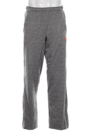 Herren Sporthose Adidas, Größe M, Farbe Grau, Preis 48,99 €