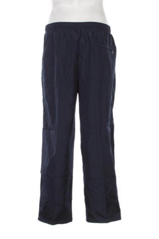 Pantaloni trening de bărbați Adidas, Mărime L, Culoare Albastru, Preț 121,99 Lei