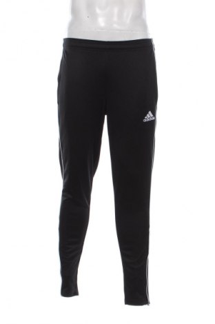 Мъжко спортно долнище Adidas, Размер S, Цвят Черен, Цена 18,40 €