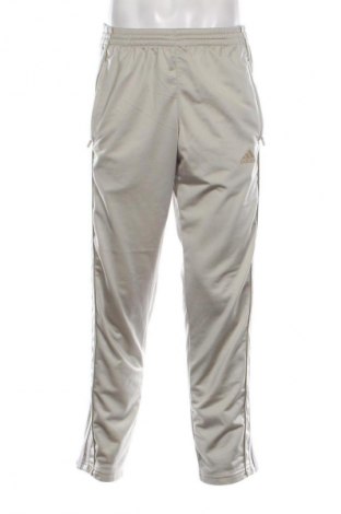 Herren Sporthose Adidas, Größe S, Farbe Grün, Preis € 25,99