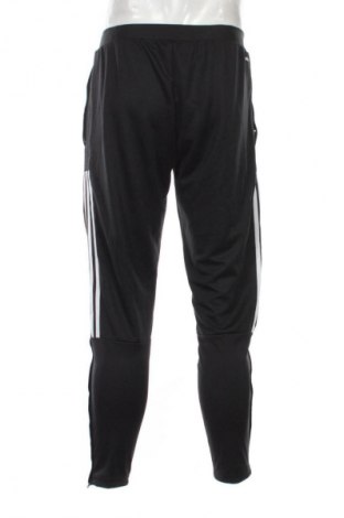 Мъжко спортно долнище Adidas, Размер L, Цвят Черен, Цена 21,47 €