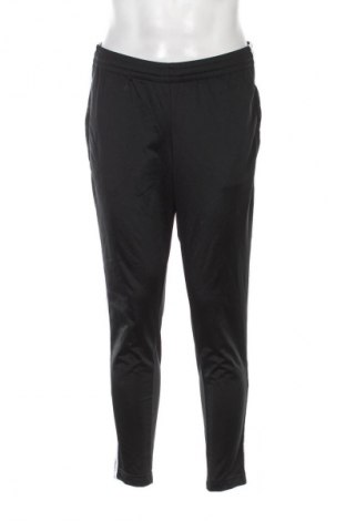 Męskie spodnie sportowe Adidas, Rozmiar S, Kolor Czarny, Cena 83,99 zł