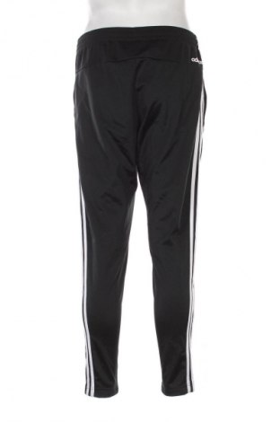 Męskie spodnie sportowe Adidas, Rozmiar S, Kolor Czarny, Cena 83,99 zł