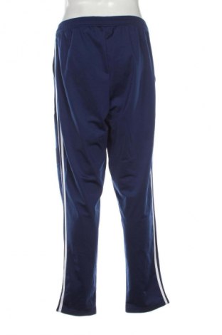 Мъжко спортно долнище Adidas, Размер L, Цвят Син, Цена 18,91 €
