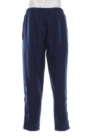 Męskie spodnie sportowe Adidas, Rozmiar L, Kolor Niebieski, Cena 232,99 zł