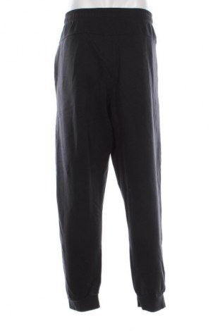 Мъжко спортно долнище Adidas, Размер L, Цвят Черен, Цена 18,91 €