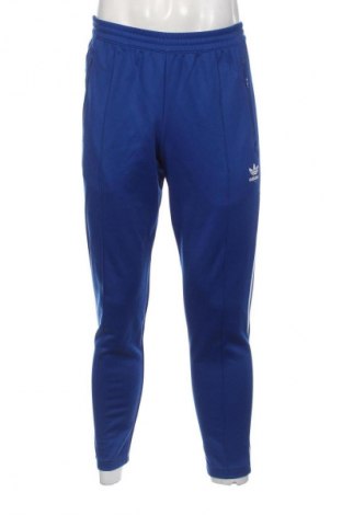 Pánske tepláky Adidas, Veľkosť M, Farba Modrá, Cena  26,59 €