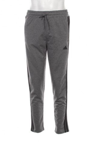 Pánske tepláky Adidas, Veľkosť M, Farba Sivá, Cena  26,95 €