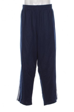 Pánske tepláky Adidas, Veľkosť XXL, Farba Modrá, Cena  65,95 €