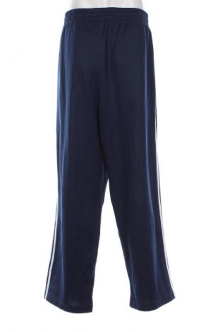 Pánske tepláky Adidas, Veľkosť XXL, Farba Modrá, Cena  65,95 €