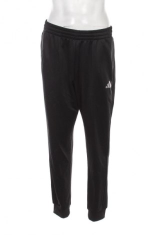 Herren Sporthose Adidas, Größe XL, Farbe Weiß, Preis 57,99 €