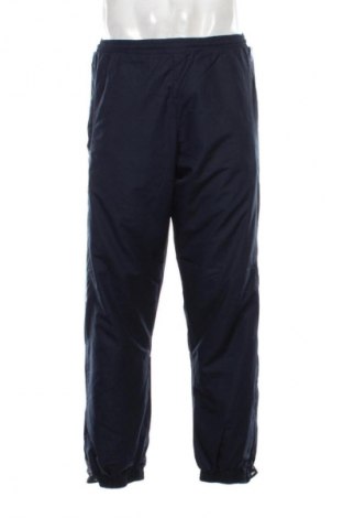 Мъжко спортно долнище Adidas, Размер M, Цвят Син, Цена 25,00 €