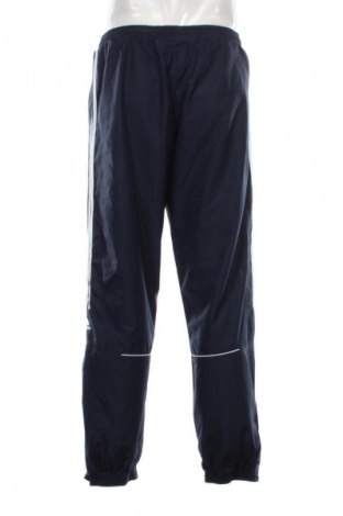 Мъжко спортно долнище Adidas, Размер M, Цвят Син, Цена 25,00 €