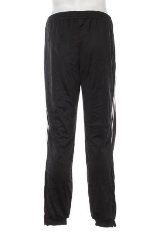 Мъжко спортно долнище Adidas, Размер M, Цвят Черен, Цена 20,45 €