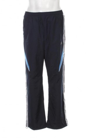 Pánske tepláky Adidas, Veľkosť L, Farba Modrá, Cena  21,95 €