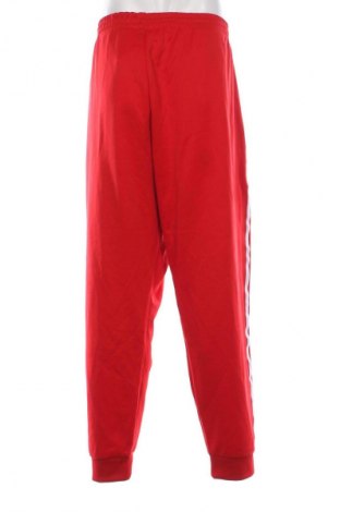 Pantaloni trening de bărbați Adidas Originals, Mărime XXL, Culoare Roșu, Preț 274,99 Lei