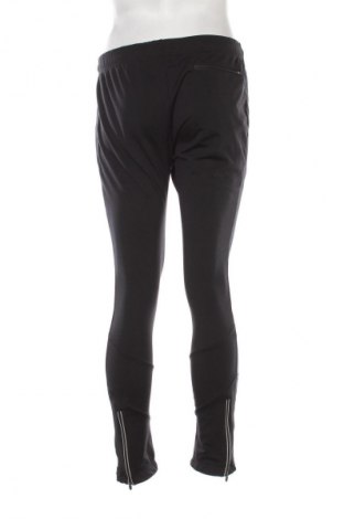 Мъжко спортно долнище Adventureline, Размер M, Цвят Черен, Цена 14,82 €