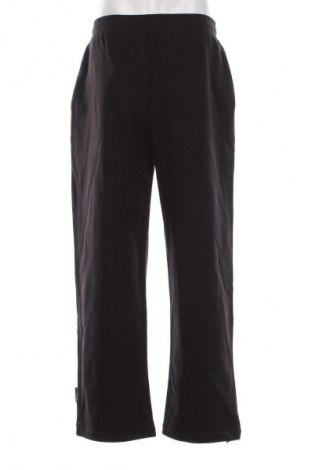 Pantaloni trening de bărbați Carlo Colucci, Mărime M, Culoare Negru, Preț 274,99 Lei