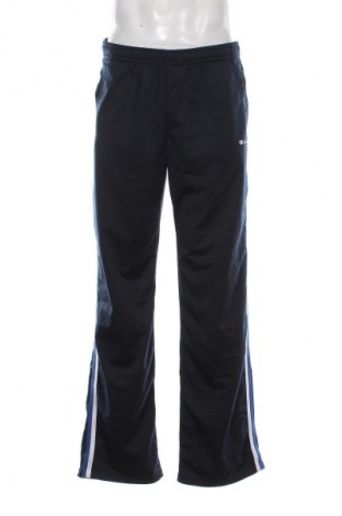 Pánske tepláky Champion, Veľkosť XL, Farba Modrá, Cena  14,95 €