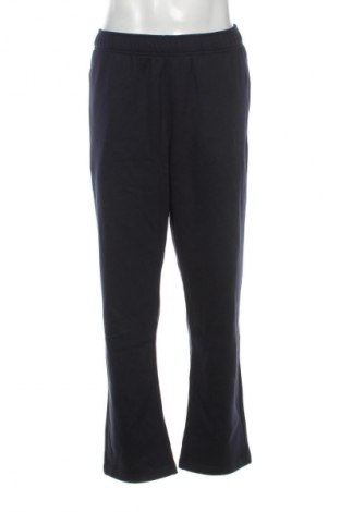 Pantaloni trening de bărbați Champion, Mărime XL, Culoare Albastru, Preț 149,99 Lei