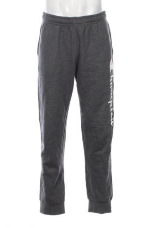 Мъжко спортно долнище Champion, Размер XL, Цвят Сив, Цена 10,22 €