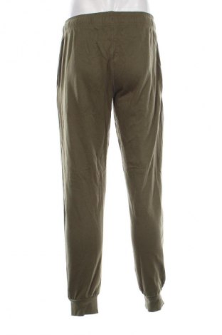 Herren Sporthose Champion, Größe M, Farbe Grün, Preis € 15,99