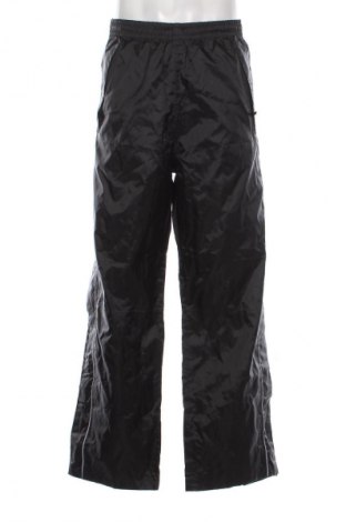 Herren Sporthose Crane, Größe L, Farbe Schwarz, Preis € 11,99
