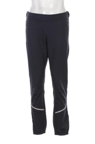 Herren Sporthose Crane, Größe L, Farbe Blau, Preis 12,99 €