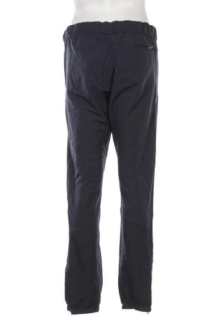 Herren Sporthose Crane, Größe L, Farbe Blau, Preis 12,99 €