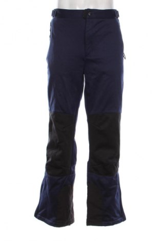 Pánske tepláky Crivit, Veľkosť L, Farba Modrá, Cena  17,95 €